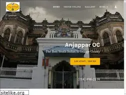 Sites similar to anjapparoc.com