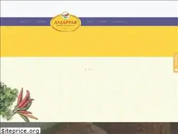 Sites similar to anjapparoman.com