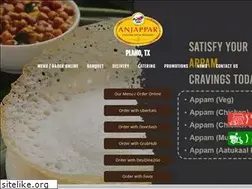 Sites similar to anjapparplano.com