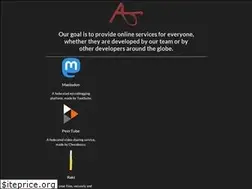 Sites similar to anjara.eu
