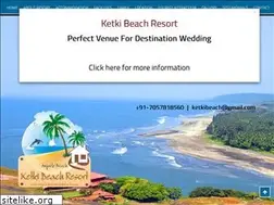 Sites similar to anjarlebeachketkibeach.com