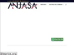 Sites similar to anjasaimb.com