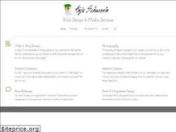 Sites similar to anjaschwerin.com