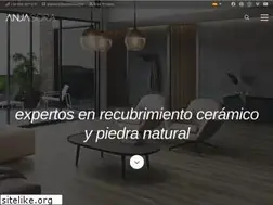 Sites similar to anjasora.com