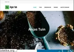 Sites similar to anjastuin.nl
