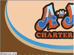 Sites similar to anjcharters.com