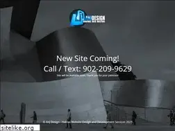 Sites similar to anjdesign.ca