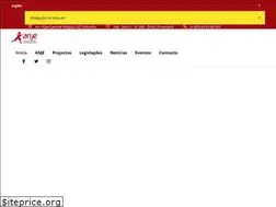 Sites similar to anje.org.mz