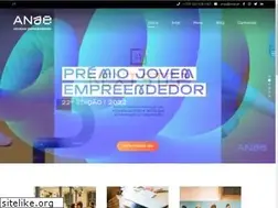 Sites similar to anje.pt