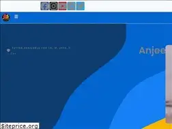 Sites similar to anjeevsinghacademy.com