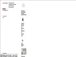 Sites similar to anjejager.com