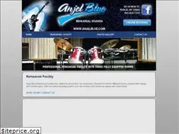 Sites similar to anjelblue.com
