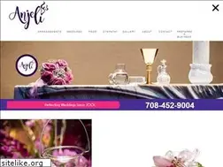 Sites similar to anjeliflowers.com