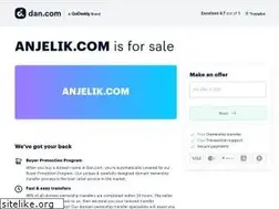 Sites similar to anjelik.com