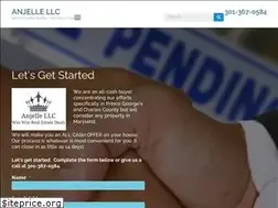 Sites similar to anjellellc.com