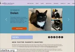 Sites similar to anjelliclecats.com
