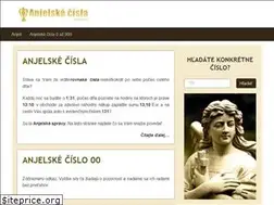 Sites similar to anjelske.eu