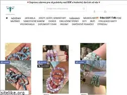 Sites similar to anjelskekamene.sk