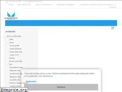 Sites similar to anjelskestuhy.eu