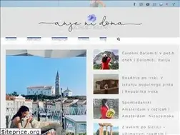Sites similar to anjenidoma.com