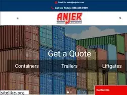 Sites similar to anjerinc.com