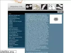 Sites similar to anjevinecustomjewelry.com