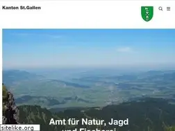 Sites similar to anjf.sg.ch