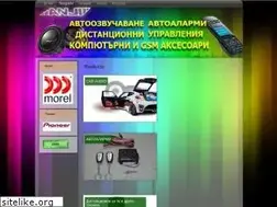 Sites similar to anji-bg.com