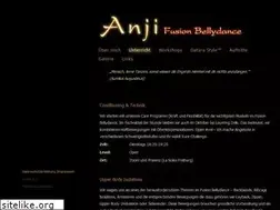 Sites similar to anji-fusion.de