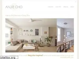 Sites similar to anjiecho.com