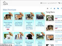 Sites similar to anjingkita.id