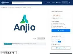 Sites similar to anjio.com
