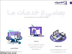 Sites similar to anjirweb.ir
