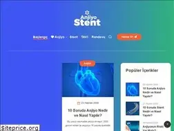Sites similar to anjiyostent.com