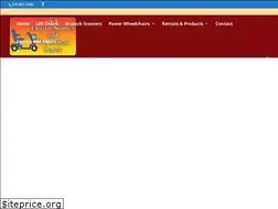 Sites similar to anjmobility.com