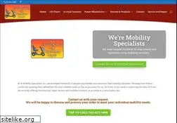 Sites similar to anjmobility.net