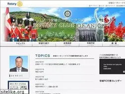 Sites similar to anjo-rc.org