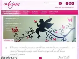 Sites similar to anjocas.com