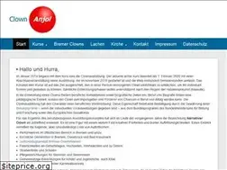Sites similar to anjol.de