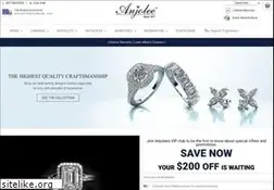 Sites similar to anjolee.com