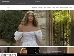Sites similar to anjoliquebridalandformal.com