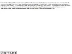 Sites similar to anjomanabfars.ir