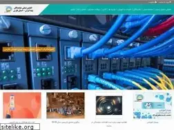 Sites similar to anjomanfars.com
