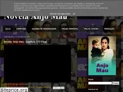 Sites similar to anjomau1997.blogspot.com