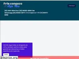 Sites similar to anjomeu.com.br
