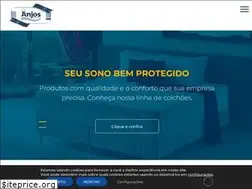 Sites similar to anjos.ind.br