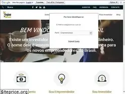 Sites similar to anjosdobrasil.net