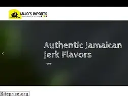 Sites similar to anjosimports.com