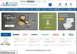 Sites similar to anjou-connectique.com