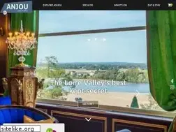 Sites similar to anjou-loire-valley.co.uk